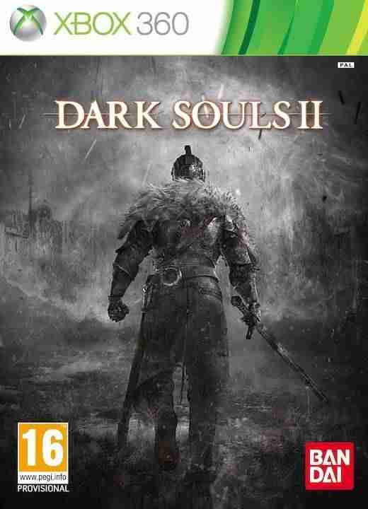 Descargar Dark Souls II [MULTI][Region Free][XDG2][iMARS] por Torrent